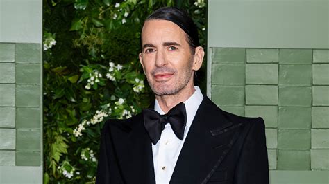 Marc Jacobs Wants To Be Chanel's Next Creative Director